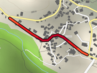 Via Buglio da Croveo