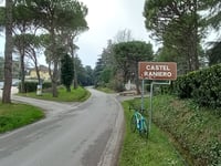 Pideura von Faenza