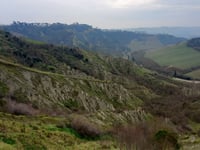 Pideura von Faenza
