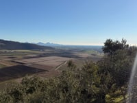 Via Cavallo von Villa del Ferro