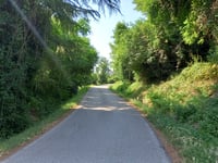 Via Cerbiano via Via Madonna di Settecrociari