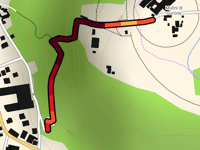 Via Cervinia