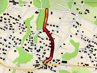 Via Cornelio Bregonzio da Barasso
