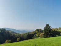 Via Corno von Entratico