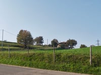 Via Corno von Entratico