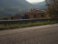 Via dei Pini da Pederiva
