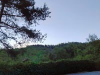 Via del Genio depuis Bologna