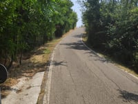 Via del Ruvinello von Sassuolo