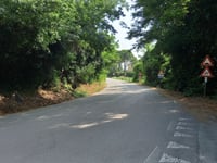 Via delle Caminate da Grisignano