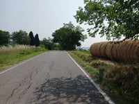 Via delle Caminate da Grisignano