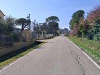 Via delle Caminate par Via Violina