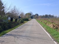 Via delle Caminate par Via Violina