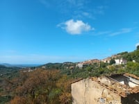 Via delle Piaggie von Cafaggio