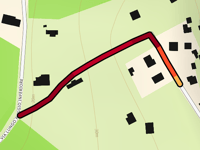 Via delle Selve
