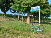 Via di Petrignone