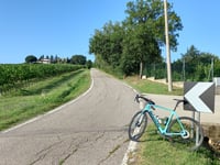 Via di Petrignone