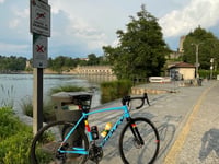 Via Ermigli via Via Bernabò Visconti