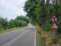 Via Felloniche