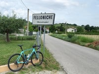 Via Felloniche