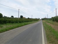 Via Felloniche