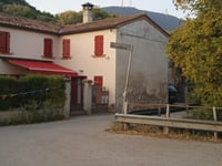 Via Forestana über Monte Brecale