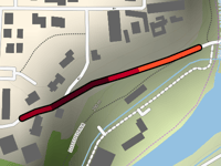 Via Fosio z Fosio