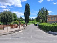 Via Fratta z Fratta Terme