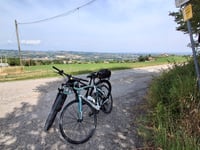 Via Fratta z Fratta Terme