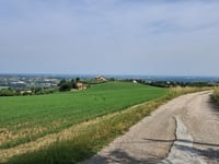 Via Fratta z Fratta Terme