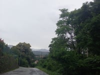 Via Giacomo Leopardi via Via Montallegro