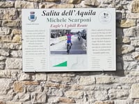 Via Giara vanuit Gesturi