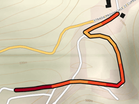 Via Giosuè Duca
