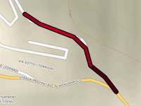 Via Guiseppe Garibaldi