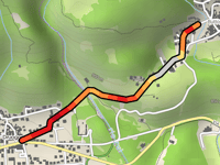Via Gorizia da Druogno