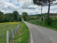 Via la Scagna