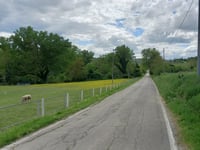 Via la Scagna