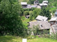 Via Lottano von Prata