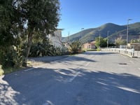 Via Maccagne von Toirano