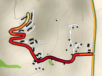 Via Menovera