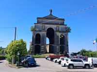 Via Monte Grappa von Brendola