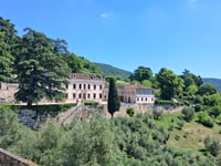 Via Monte Grappa von Brendola