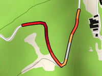 Via Monte Magnola