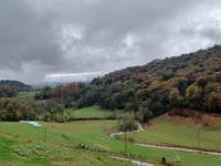 Via Monte Rosa da Armeno