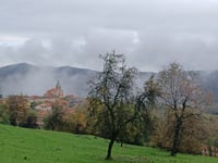 Via Monte Rosa da Armeno
