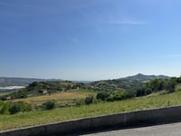 Via Patellara via Via Piane Tronto