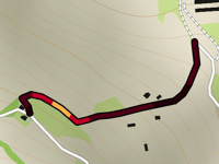 Via Pianazze