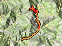 Via Picchetti von Frisolino