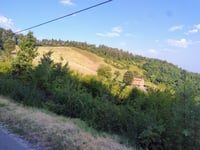 Via Pradalbino da Ponterivabella