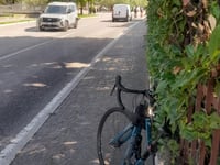 Via Pralesi von Cisano