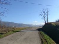 Via Romagna von Bacciolino